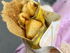 -南楼煎饼(滨江道店)