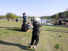 -钟山体育运动公园