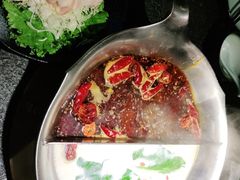 -湊湊火锅·茶憩(和平大悦城店)