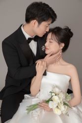 -雪中彩影婚纱摄影·微光艺术中心