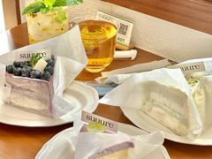 -流酥可心·牛乳蛋糕商店(禾祥西路店)