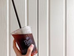 -Peet's Coffee皮爷咖啡(大学路店)