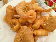 -天天渔港(杏林街店)