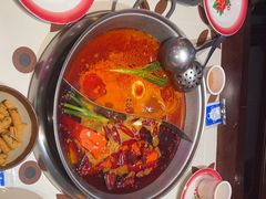 -江北北火锅馆·公路夜市(魏公村店)