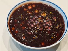 爆珠赤豆元宵-打酱油·非遗淮扬菜(瘦西湖梅岭店)