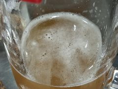 -张记烤羊腿(北花园店)