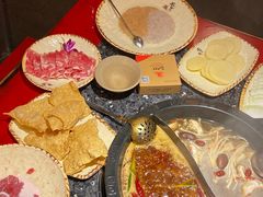 -蜀大侠火锅(龙岗店)