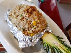 -一家亲台菜餐厅(银塘中路店)