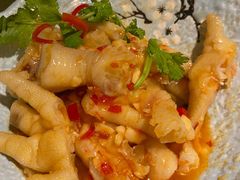 -章吴记喜瑞餐厅(东东城店)