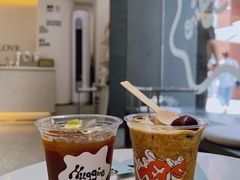 -HUGS coffee(东区店)