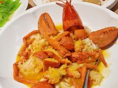 -连鹭海鲜·海肠捞饭·海胆饭(星海店)