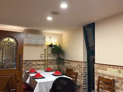 -申德勒西餐厅(日坛路总店)