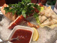 -Wolfgang’s Steakhouse 沃夫冈牛排馆(上海白玉兰广场店)