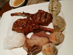 picture-杭州国际会议中心洲际酒店-原素全日餐厅(解放东路店)