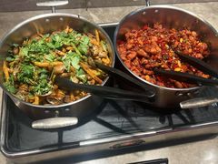 -比格比萨自助(南京万达茂店)