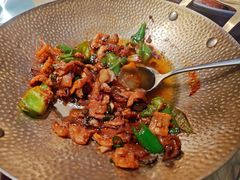 -茄子恰恰·新云南小炒(坪山益田店)
