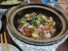 -金龙·打边炉(武进路店)