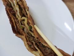 -王三姑牛肉饼