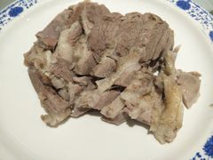 -宁夏国强手抓羊肉·清真菜(未央路凤三店)