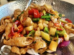 -海泰食府·新鲁菜·家宴(总部基地店)