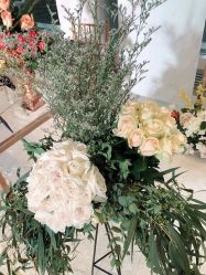 -上海中心宴会厅·婚礼中心
