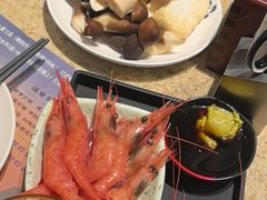 -初色海鲜自助(万丰路店)