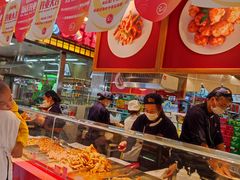 -欧亚春城购物中心(春城大街店)