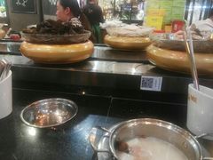 -龍歌自助小火锅(崂山丽达店)