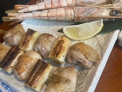 -有喜屋·烧鸟·居酒屋(周浦万达店)