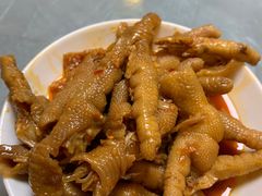 秘制凤爪-阿马蛋汤·宁波小海鲜(总店)