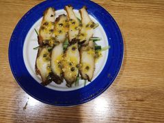 -和创柚子·会席日本料理(新区淮海街店)