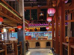 -巢爷老味(东方红店)