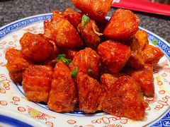 -二胖家铁锅炖大鹅(双井店)