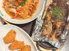-新白鹿餐厅(湖滨银泰IN77C区店)