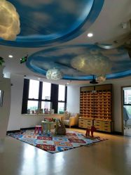 点击看大图 -睿宝儿科·眼科·口腔(杨浦新江湾城店)