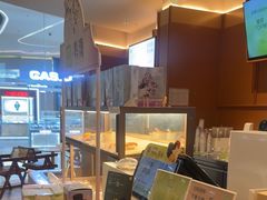 -奈雪的茶(印象城店)