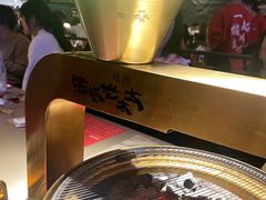 -西塔老太太泥炉烤肉(温州首店万象城黑金店)