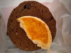 -SKROLL卡特司库·蛋糕定制·生吐司·司康(古北程家桥店)