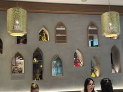 -ELI FALAFEL Lebanese&Mediterranean黎巴嫩美食(富城路店)