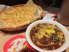 -肥三土菜馆(五四广场店)