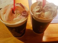-DQ·蛋糕·冰淇淋(金桥店)