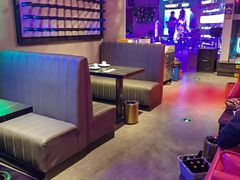 -粉墨特色菜·烧烤音乐酒馆