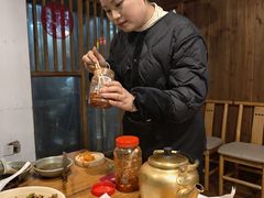 -印象鲵宴·张家界地标美食名片(溪布街店)