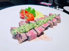 -Let'sBURGERplus·非常创意汉堡(三里屯店)
