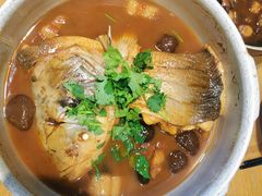 -老海陵·泰州菜(图书馆店)