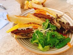 -玲婧胡同·生日蛋糕·餐厅(嘉里城店)