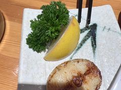 -大岛日本料理铁板烧(南通大饭店)