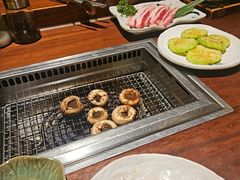 -御牛道日式烤肉料理(杭州万象城店)