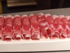 -海底捞火锅(银泰中心店)