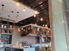 -华侨城嘉途酒店·屋顶阳光餐厅
